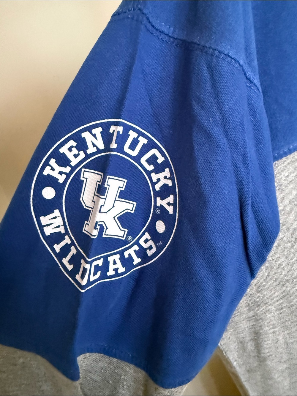 Kentucky Wildcats Sweatshirt - Picture 9 of 10